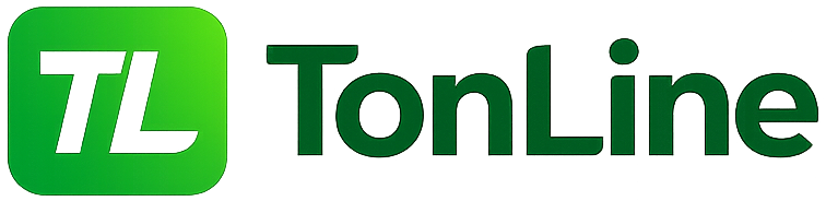 TonLine